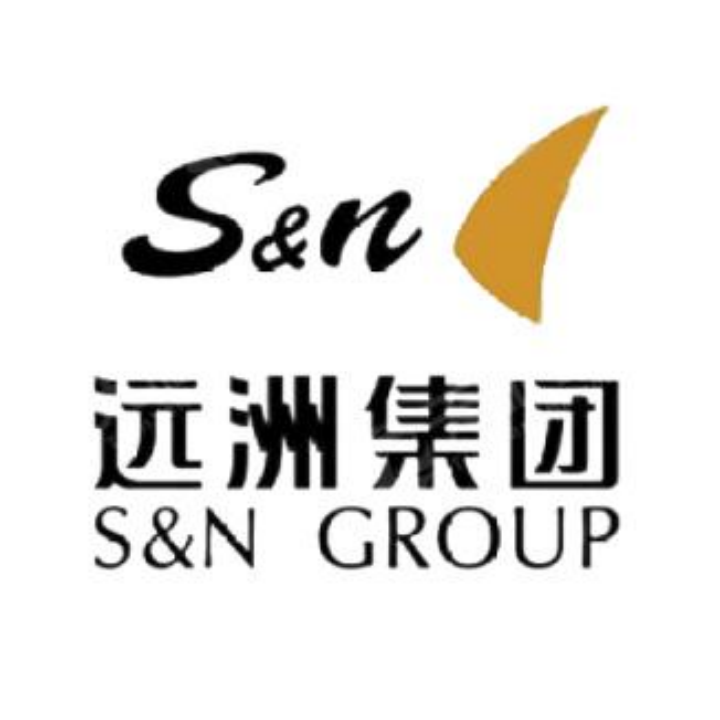 遠(yuǎn)洲集團(tuán)